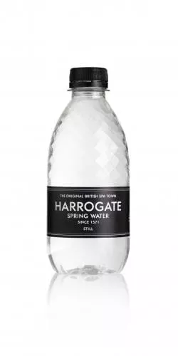 Вода Harrogate 0,33 л. без газа (30 бут) - основное фото
